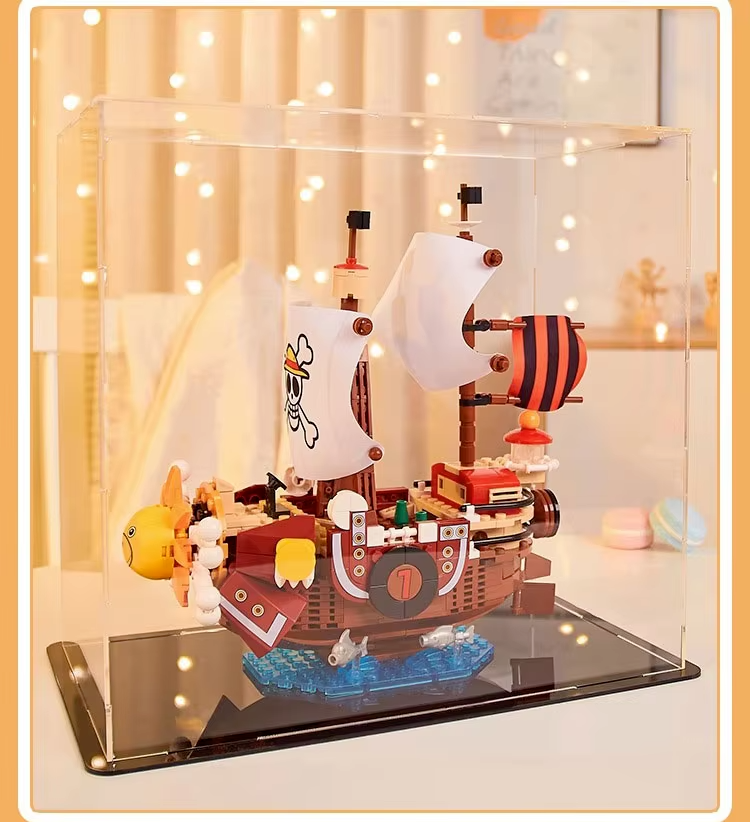 Thousand Sunny Lego One Piece | eBay