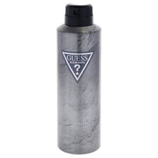Guess Elements - Cool Slate by Guess for Men - 6 oz Body Spray