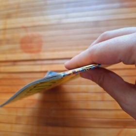 Manual Instructions Booklet LEGO Star Wars AT-RT (75002) Extra Spare Replacement