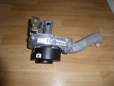 ebmpapst Gebläse RG128/1300-3612-020204 für Buderus Logamax Plus GB142-60 G20