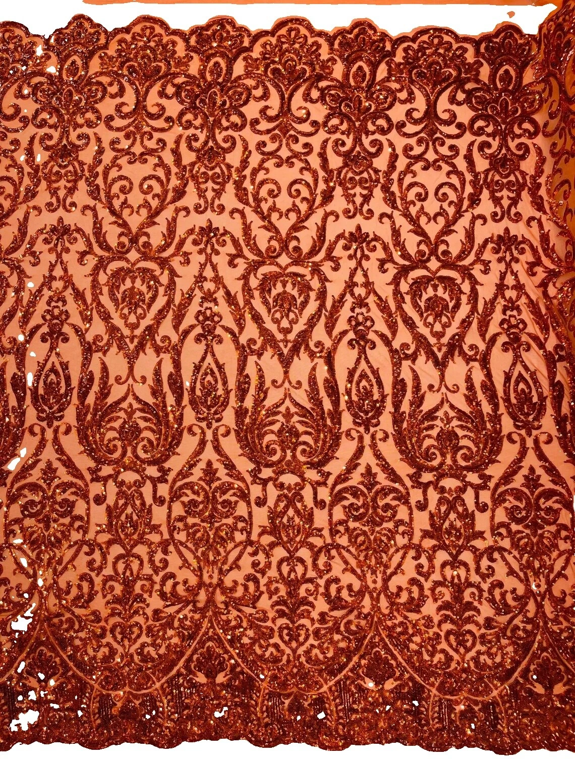 Sequin Hobbies & Crafts дамасская ткань для рукоделия