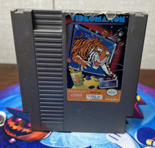 Videomation (Nintendo Entertainment System) NES Cartridge Only