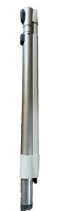 Lux Elektro Teleskop Rohr für Lux S115 - Intelligence-Lux Powerprof Staubsauger