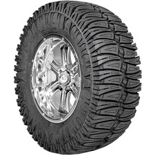 2 Tires Interco Trxus Sts Lt 35x12.50r17 Load E 10 Ply At At All Terrain