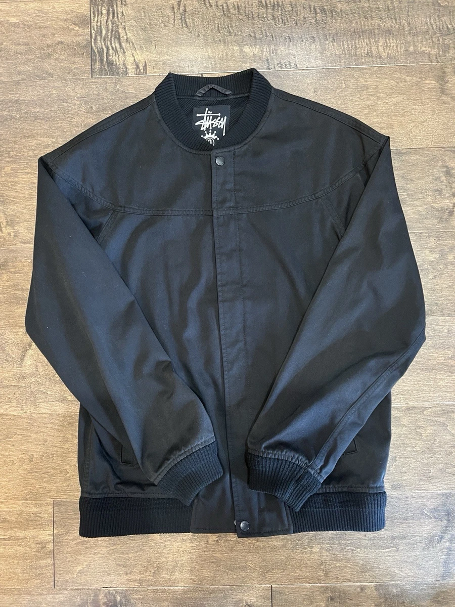 Stussy Bomber Coats, Jackets & Vests for Men for Sale | Shop New