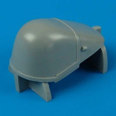 Quickboost QB72179 - 1:72 Liberator GR Mk.V ''Dumbo'' Radar für Hasegawa Bausatz