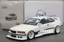OTTO 1/18 BMW E36 Khyzle Saleem OT1051 UV1