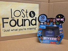 Bitzee Disney Interactive Digital Pet UNLOCK 30 DISNEY CHARACTERS NEW