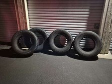 Signet Winter Trax Tires P23575r16 Set Of 4 Signet Winter Trax Tires P23575r16 Set Of 4