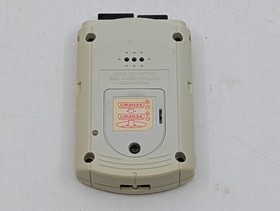 SEGA Dreamcast HKT-3000 Console Controller Visual Memory VMU NTSC-J Japan Tested