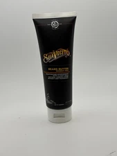 Suavecito Beard Butter Whiskey Bar 4 oz