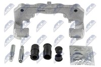 NTY Halter, Bremssattel HZP-CT-015A FüR CitroËN Peugeot