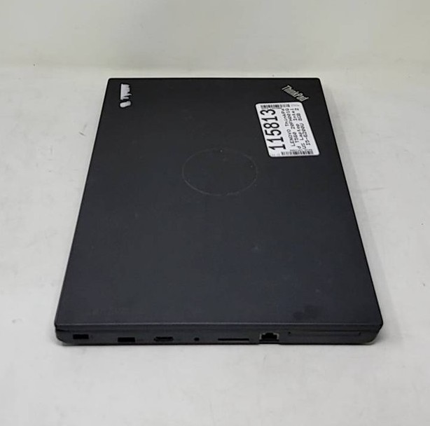LENOVO ThinkPad T560, 15.6-Inch Laptop, with INTEL CORE I5-6200U