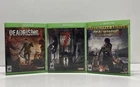 Xbox One Bundle: 7 Days to Die & Dead Rising 3 + 4