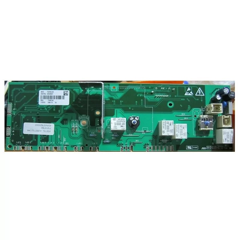 Sogedis 20750325 Washing Machine Power Module LL912