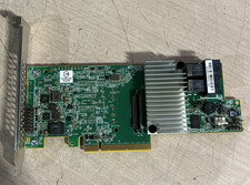 LSI MR SAS9361-8I RAID CONTROLLER