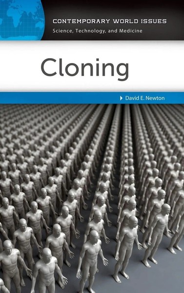 Cloning | A Reference Handbook | David Newton | Buch | Gebunden | Englisch-image