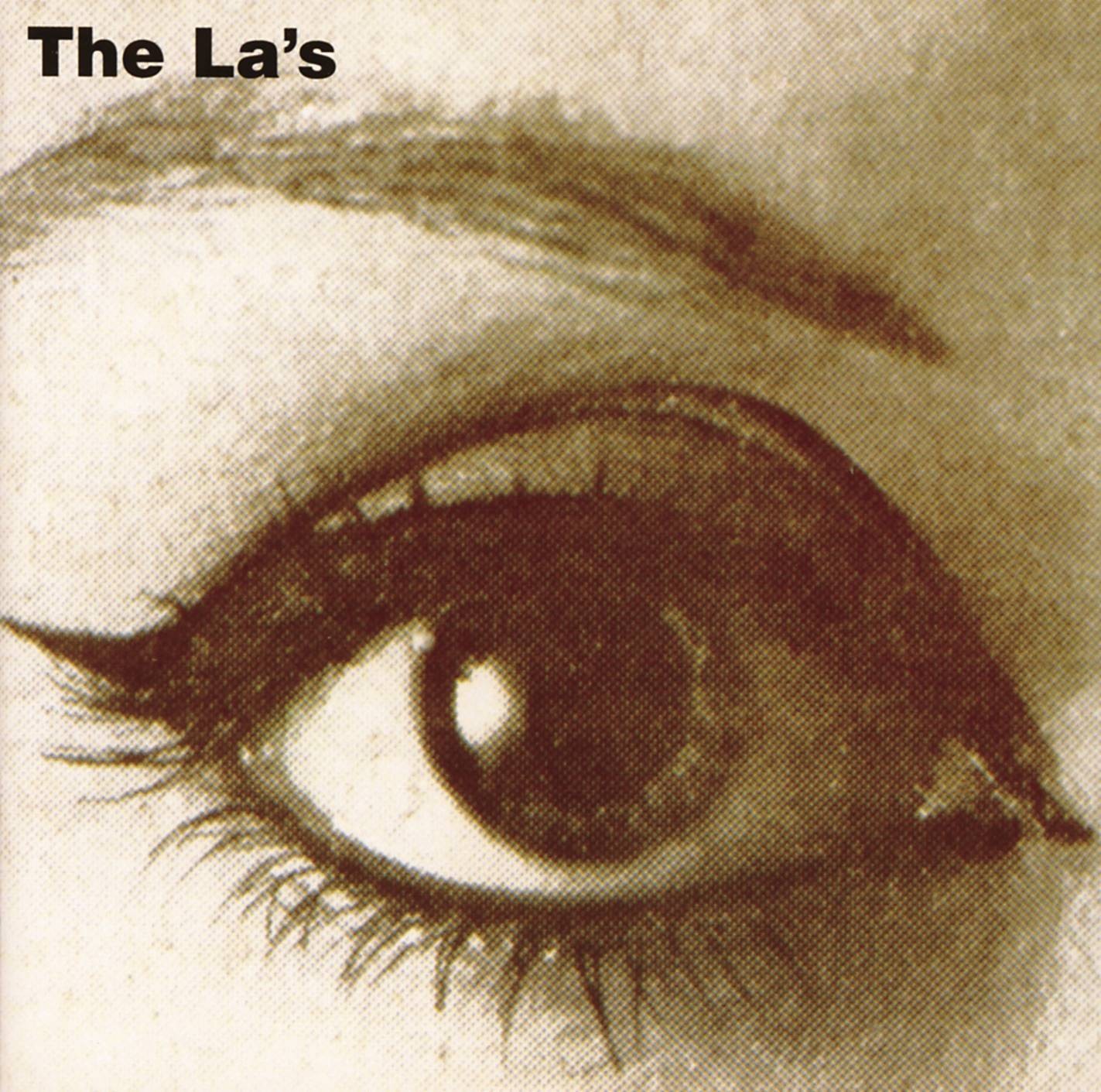 The La's | The La's | Vinyl LP - Black
