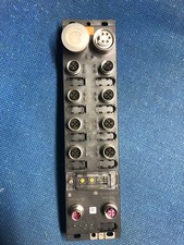 Lumberg Automation 0970 PSL 700 Verteilerbloc...
