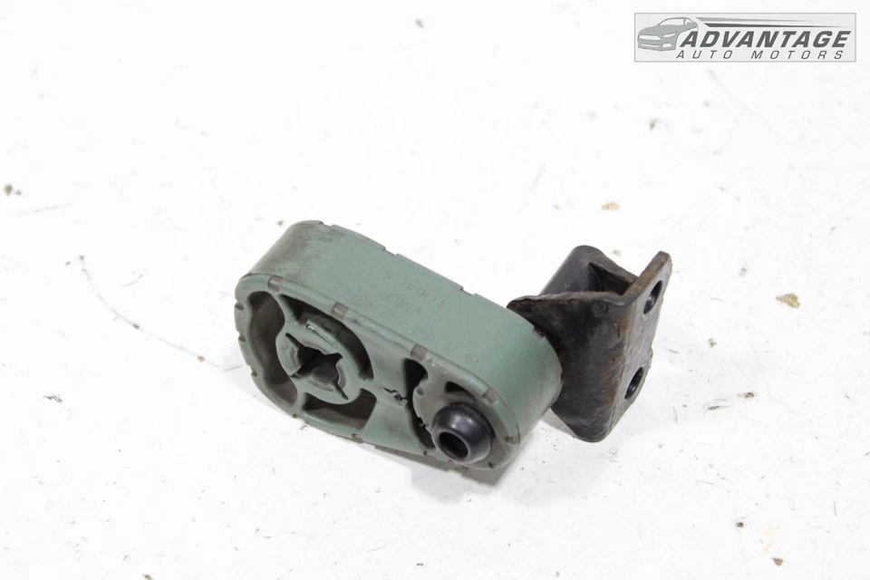 Mercedes GL450 X166 2013-2016 suspensión silenciador escape delantero derecho o izquierdo OEM Foto 3 de 4