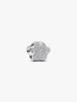 Pandora Charm AnhäNger Bead Pfote 925 Sterlingsilber 794043C00