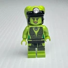 Lego Star Wars Oola Twi'lek Female Exotic Dancer Jabba Palace Minifigure