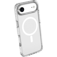 Cellularline Ultra Strong Mag HandyhüLle Backcover Transparent FüR Iphone Air