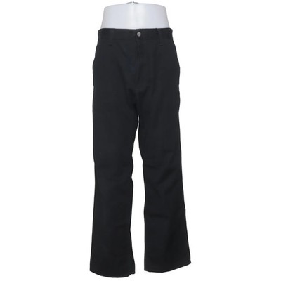 Carhartt WIP, Chino, Größe: 31/32, model: simple pant, Schwarz #D79