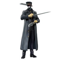 Bandai Katana Man Chain Spirits #6 | Chainsaw Man Sammelfigur | 19 Cm