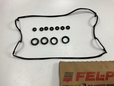 Fel-pro Vs50391r Engine Valve Cover Gasket Set - 1981-91 Honda Prelude 2.0l 2.1l