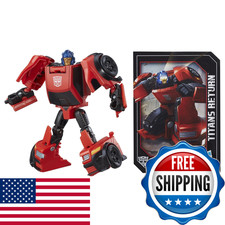 Transformers Generations Titans Return Roadburn