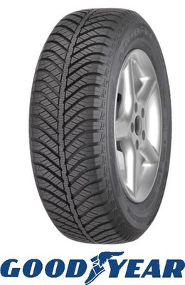 Goodyear Vector 4Seasons AO XL FP 225/50 R17 98V Ganzjahresreifen