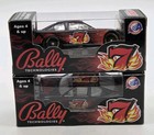 Lionel NASCAR Bally Casino Sizzling 7s 2011 1:64 Diecast Stock Car SilverSeries 