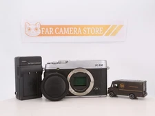 [Good, Fast Shipping] Fujifilm X-E2 Camera
