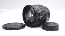 Nikon AF Nikkor 24-120mm F3.5-5.6 D Zoom Lens [Near Mint] From Japan