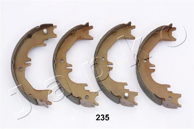 Fits JAPKO 55235 BRAKE SHOES.   ⭐UK Stock⭐