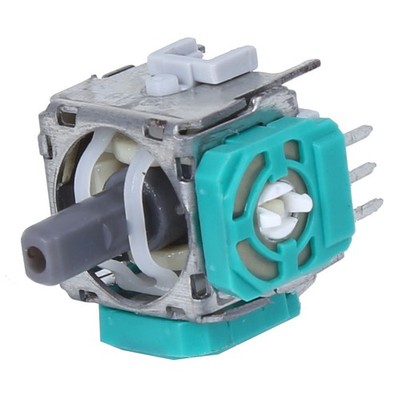 Hot Sale Analog Stick Joystick Repair Parts For span Class=ui-_flag3 LGKD