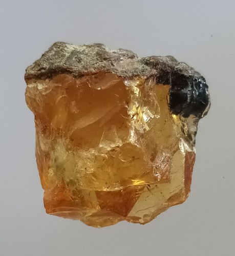 5,18 GRAMOS 100 MILL AÑOS ÁMBAR ÁSPERO DE MYANMAR/BIRMANIA (ABR9/1) - Imagen 2 de 4