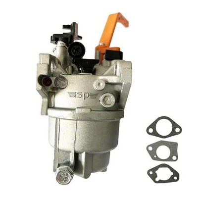 SP Carburetor for Generac GP7500 GP7500E GP8000 GP8000E 420cc Generator OEM 