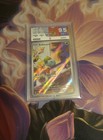 🇫🇷 Carte Pokémon BULBIZARRE 143/142 AR EV7 SCR - Couronne Stellaire
