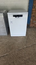 Bosch Freestanding Dishwasher Series 2 SMS26AW08G White New 3