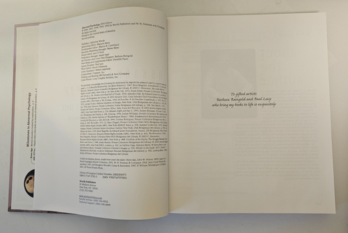 Ronald Comer Abnormal Psychology Textbook 2003 - Foto 3 di 6