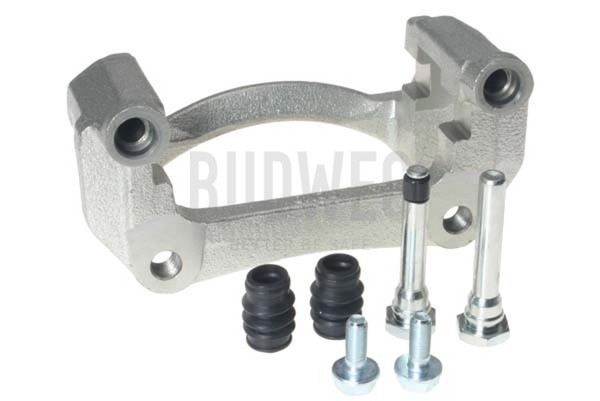 Halter Bremssattel Budweg Caliper 384534-1 FüR Ford Fiesta 6 CB1 CCN Van Sport-image