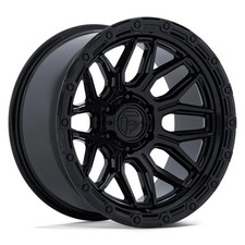 Fuel Fc881 Surge Wheel 20x9 20 6x135 87.1 Black Single Rim Fuel Fc881 Surge Wheel 20x9 20 6x135 87.1 Black Single Rim