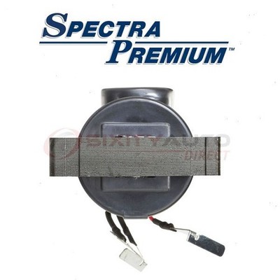 Spectra Premium Ignition Coil for 1977-1982 Oldsmobile Omega - Wire Boot mh