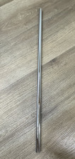 Signature Hardware SHLE24TBCP Lexia 24" Towel Bar - Polished Chrome