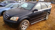 Steering Gearrack Power Rack And Pinion Lx Fits 03-06 Sorento 280092 Steering Gearrack Power Rack And Pinion Lx Fits 03-06 Sorento 280092