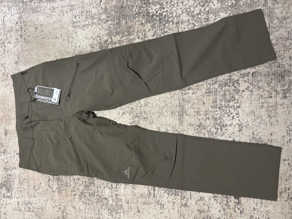 Nwt Pnuma Prevail Pant 36R - Image 4 of 4