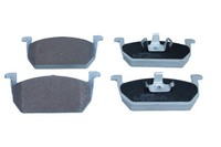 Bremsbelagsatz FÜR Seat Ibiza V (KJ1, Kjg), Seat Leon ST (5F8) - Quaro QP9331