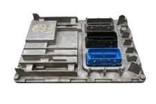 18-22 Buick Enclave Avenir Engine Control Computer Module ECM ECU 12702182 OEM
